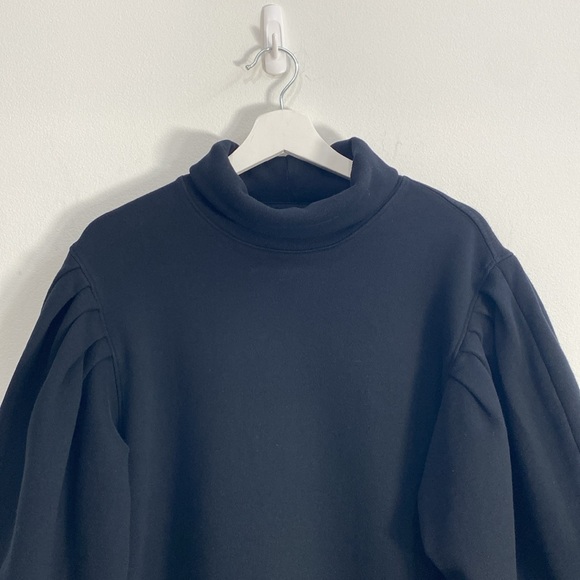 Citizens of Humanity Large Noeme Sweatshirt Large - Picture 3 of 11